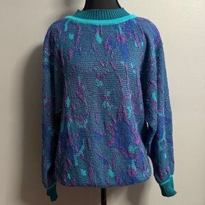 Vintage Mondi Sweater size 38